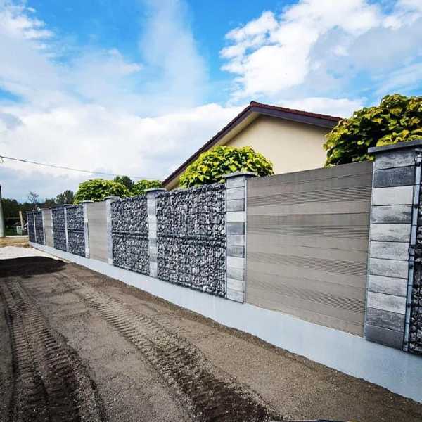 Škarpe A&T nizke gradnje