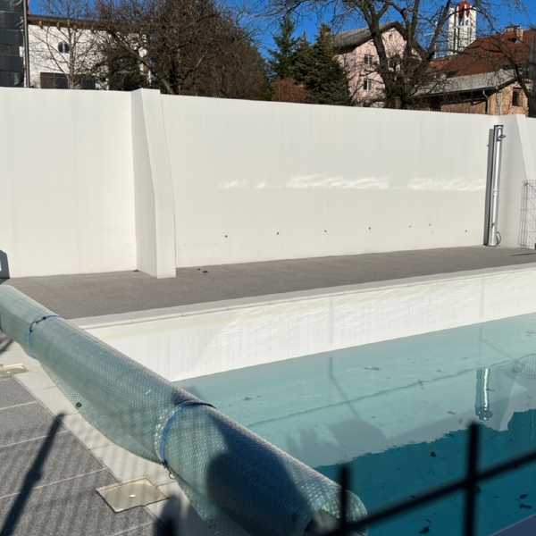 Škarpe  A&T nizke gradnje